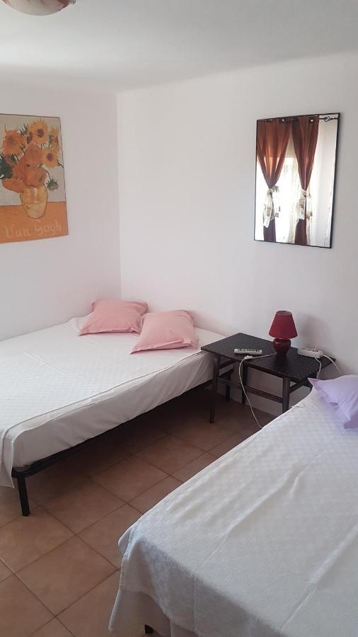 Hotel Casa Ambrozia Eforie Sud  Zewnętrze zdjęcie