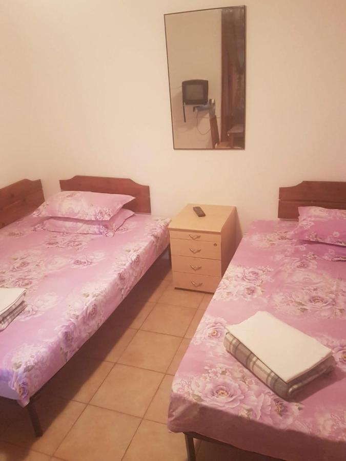 Hotel Casa Ambrozia Eforie Sud  Zewnętrze zdjęcie