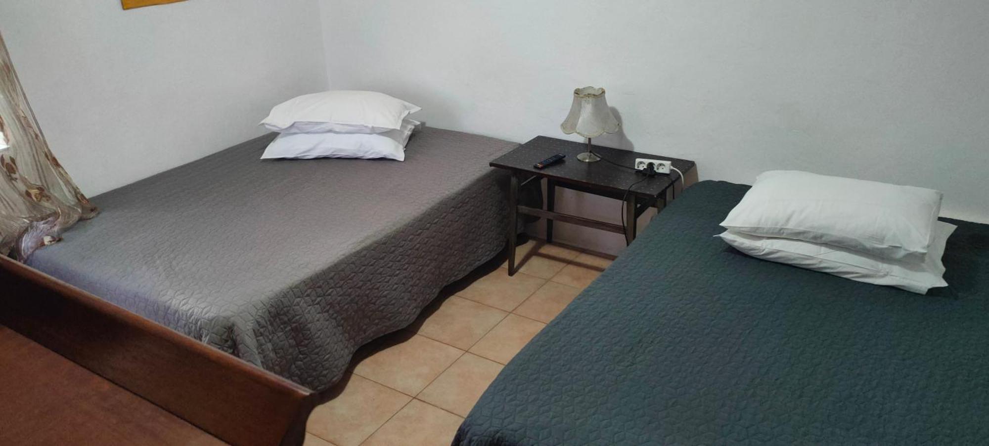 Hotel Casa Ambrozia Eforie Sud  Zewnętrze zdjęcie
